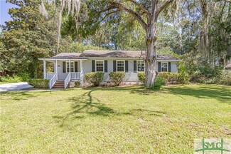 10 Blue Ridge Ave, Savannah, GA 31404