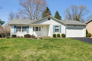 1150 Slade Ave, Columbus, OH 43235
