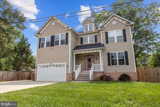 7601 Poplar St, Manassas, VA 20111