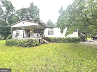 10507 Highway 36, Covington, GA 30014