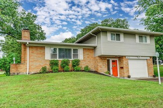 4672 Happiness Way, Cincinnati, OH 45236