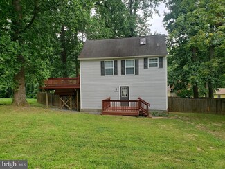 1529 Avenue C, Saint Leonard, MD 20685