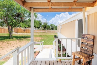 305 S Brown St, Richland Springs, TX 76871