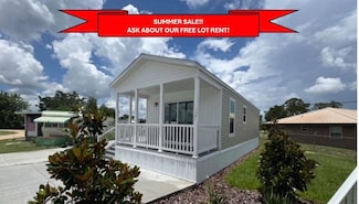 1200 Us Highway 27 N Unit 127, Sebring, FL 33870
