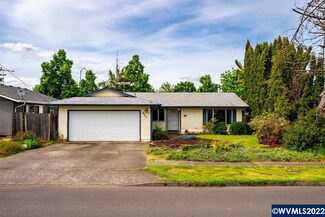 975 Barnes Ave SE, Salem, OR 97306