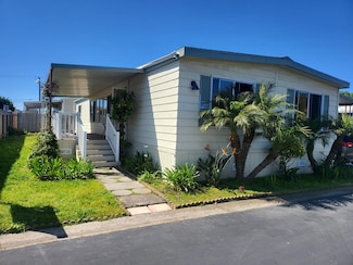 3950 Via Real Unit 268, Carpinteria, CA 93013