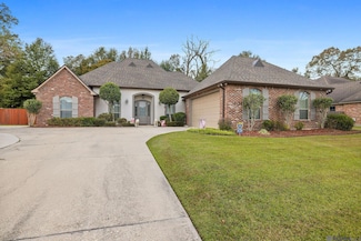 8139 Brennen Dr, Baton Rouge, LA 70818