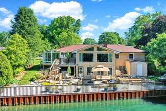 815 E 81st St, Indianapolis, IN 46240
