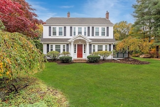 424 Great Rd, Stow, MA 01775