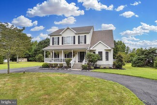 13 Longview Dr, Ocean View, DE 19970