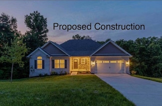 313 Old Station Rd, Frankfort, KY 40601