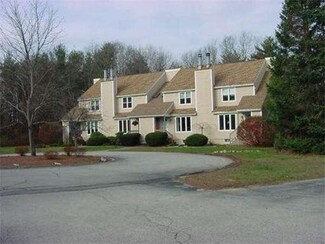 5 Rutledge Rd Unit 6, Plaistow, NH 03865