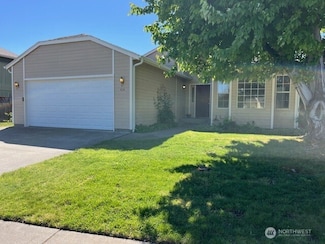 434 SE Stanford Place, College Place, WA 99324