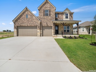 2079 Kinglake Gate, New Braunfels, TX 78130