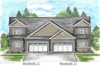 1B Brison Ave, North Greenbush, NY 12180