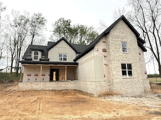 6463 Hopewell Rd, Springfield, TN 37172