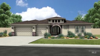 11474 N 11th Way, Boise, ID 83714