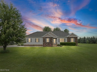 3855 Zenith Ln, Litchfield, OH 44253