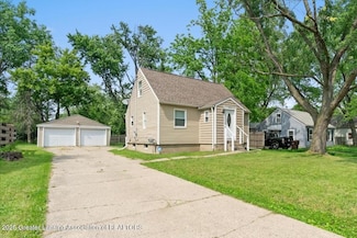 2914 W Holmes Rd, Lansing, MI 48911