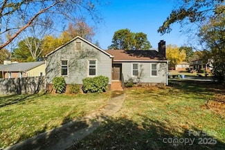 9637 Heartwood Ln, Mint Hill, NC 28227