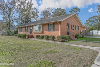 103 Cartwright Rd, Elizabeth City, NC 27909