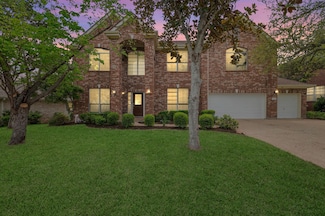 12452 Fairfax Ridge Place, Austin, TX 78738