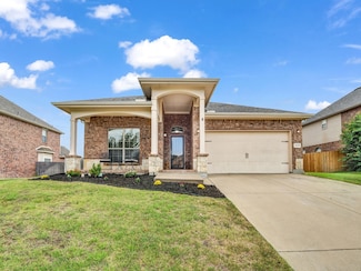 1636 Salado Trail, Weatherford, TX 76087