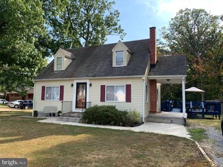 4907 Wheeler Rd, Oxon Hill, MD 20745