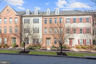7819 Tilghman St, Fulton, MD 20759