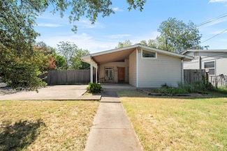 7923 Brockman St, Austin, TX 78757