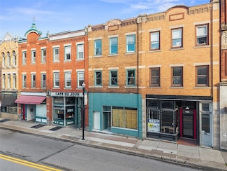 1109 E Carson St, Pittsburgh, PA 15203