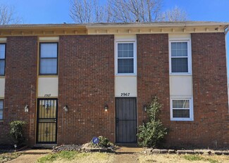 2967 Huntington Trail Dr, Memphis, TN 38115
