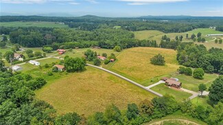 TBD Johnson Rd, North Wilkesboro, NC 28659