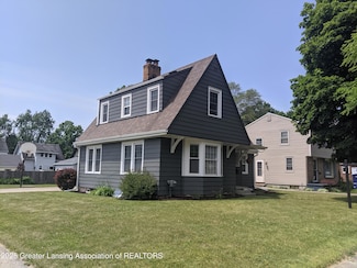 542 Riley St, Lansing, MI 48910