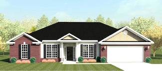 2512 Hollington Dr, Augusta, GA 30815