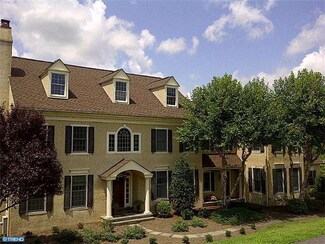 1015 Tyler Dr, Newtown Square, PA 19073