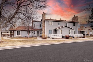 8458 Everett Way Unit B, Arvada, CO 80005
