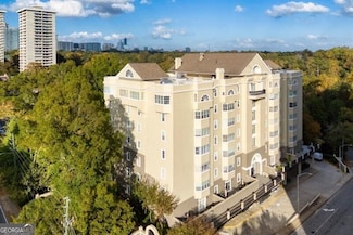 2499 Peachtree Rd NE Unit 506, Atlanta, GA 30305