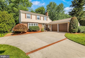 124 Connecticut Ave, Cherry Hill, NJ 08002