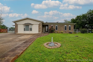 12130 E 21st Place, Tulsa, OK 74129
