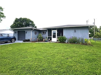 1705 SE 19th Ln, Cape Coral, FL 33990