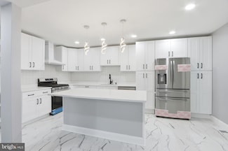 4900 Haddon Ave, Gwynn Oak, MD 21207