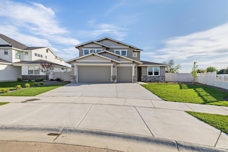 12637 W Aliso Creek St, Star, ID 83669