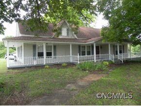 140 S Glenn St, Ellenboro, NC 28040
