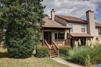 600 Whitcover Cir, Charlottesville, VA 22901