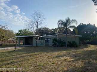 3752 N Highway 1, Cocoa, FL 32926