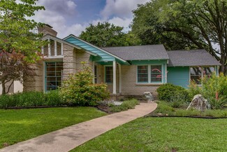 2023 Marydale Dr, Dallas, TX 75208