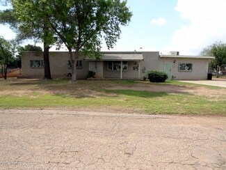 4701 W Vista Del Santa Rita, Amado, AZ 85645