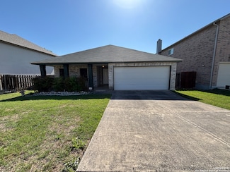 8214 Chestnut Manor Dr, Converse, TX 78109