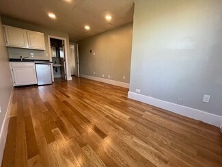 399 Marlborough St Unit 16, Boston, MA 02115